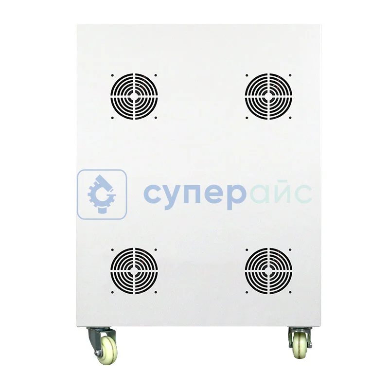 Программируемый источник питания переменного тока Labck LAB7605 фото 1