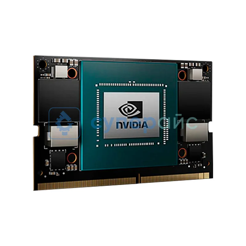 Миникомпьютер Jetson Orin Nano-SUB Developer Kit 8GB фото 6