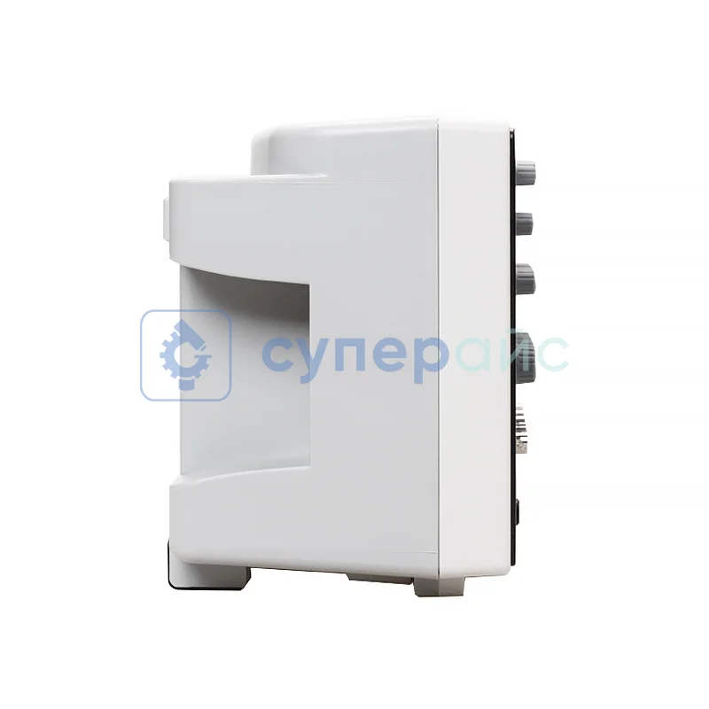 Цифровой осциллограф Hantek DPO6104C фото 3