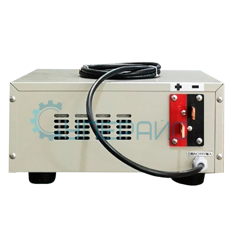 Настраиваемый блок питания Yibenyuan YBN12-50-2 (12 В, 50 А, 600 Вт) фото 2