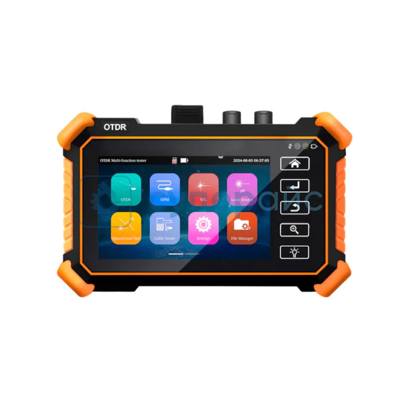 Оптический рефлектометр Noyafa NF-983 фото 1