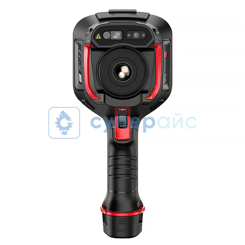 Инфракрасный тепловизор Guide H3 фото 2