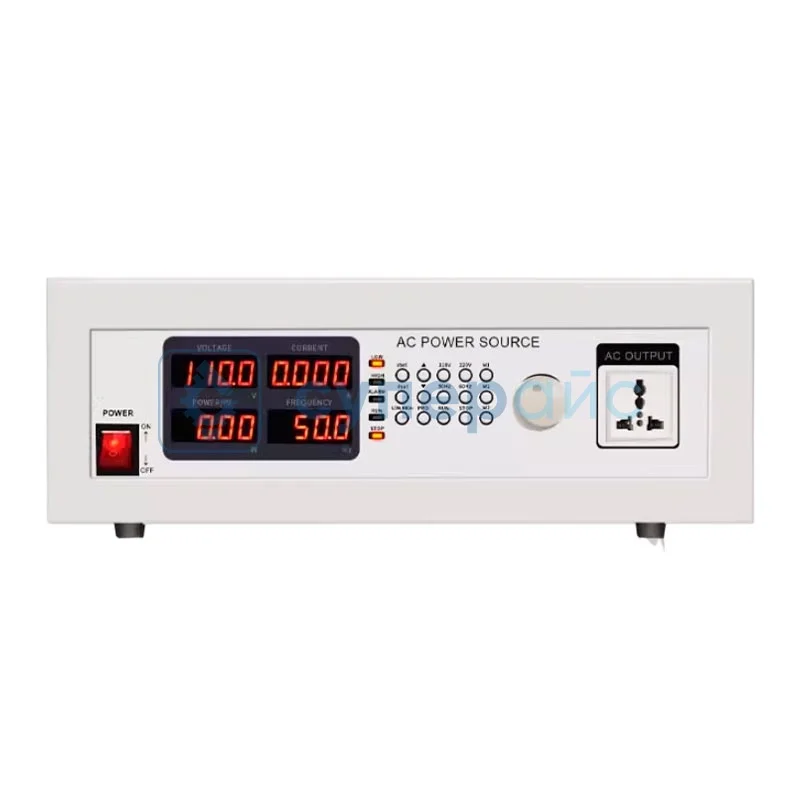 Источник питания переменного тока Atoxnf AF6035 фото 1