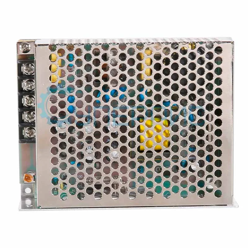 Блок питания с тремя каналами Leyu NET-50 D (64.6 Вт) фото 3