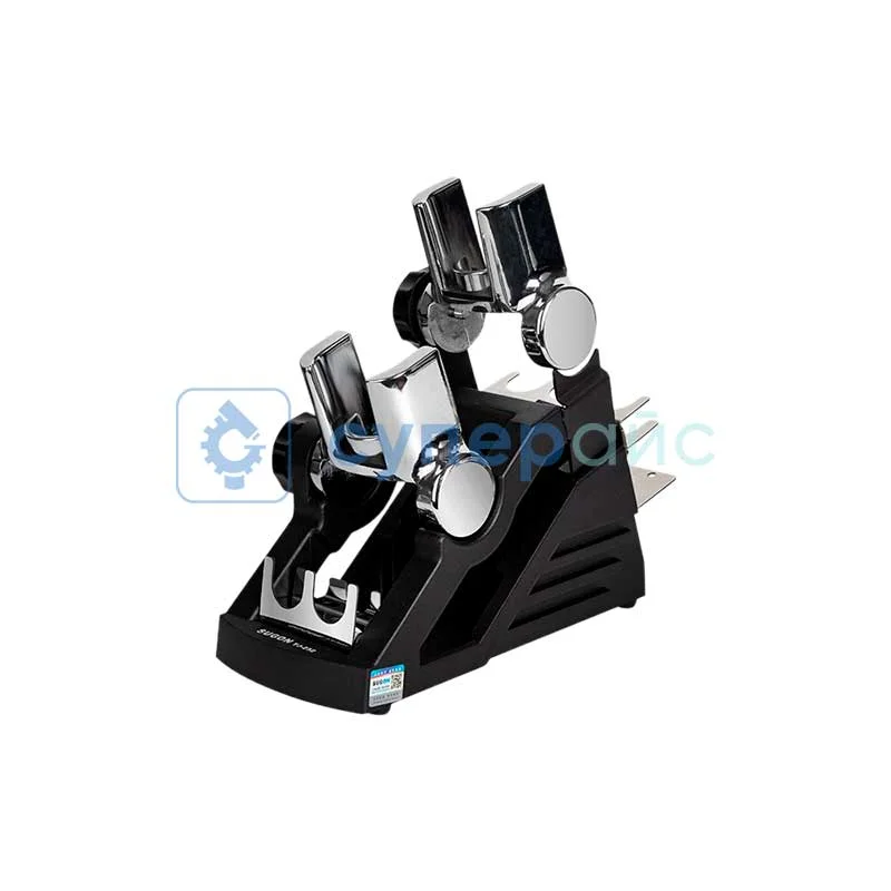 Многофункциональная термовоздушная станция SUGON 8650 фото 3