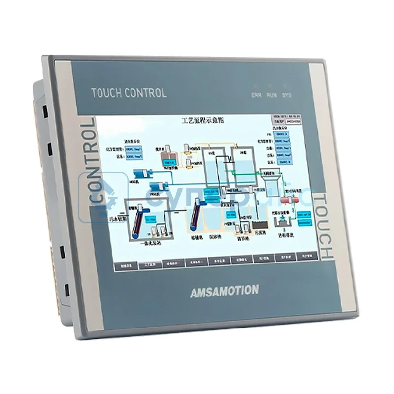 Панель AMSAMOTION HSE7A-32MR фото 1