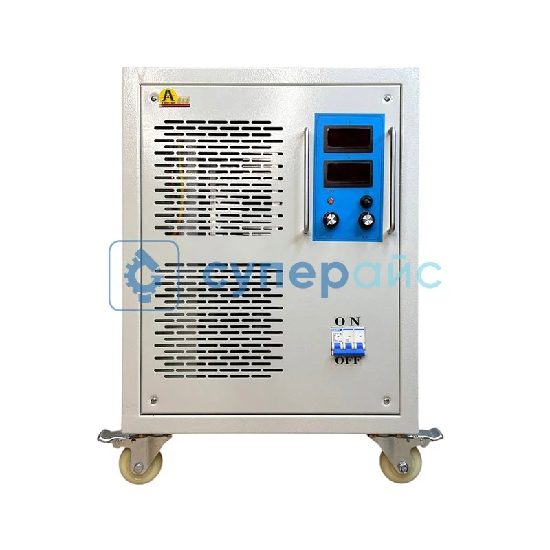 Регулируемый источник питания постоянного тока Yibenyuan YBN32-600 (32В, 600А) фото 1