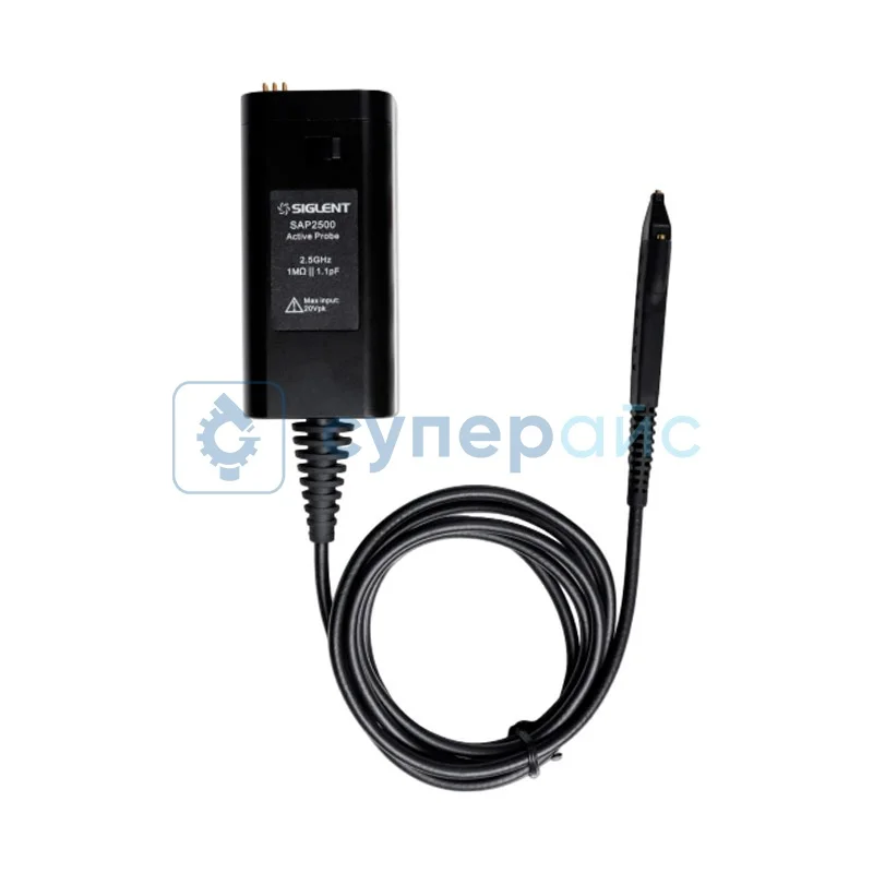 Пробник Siglent SAP1000 фото 1