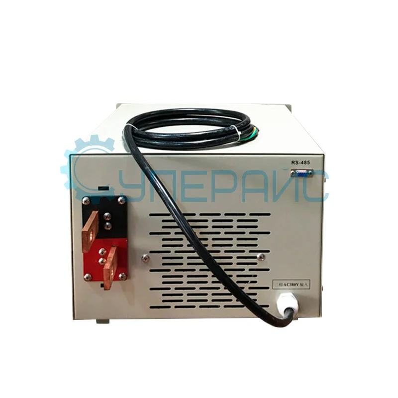 Регулируемый источник питания постоянного тока Yibenyuan YBN24-300-7.2 фото 3