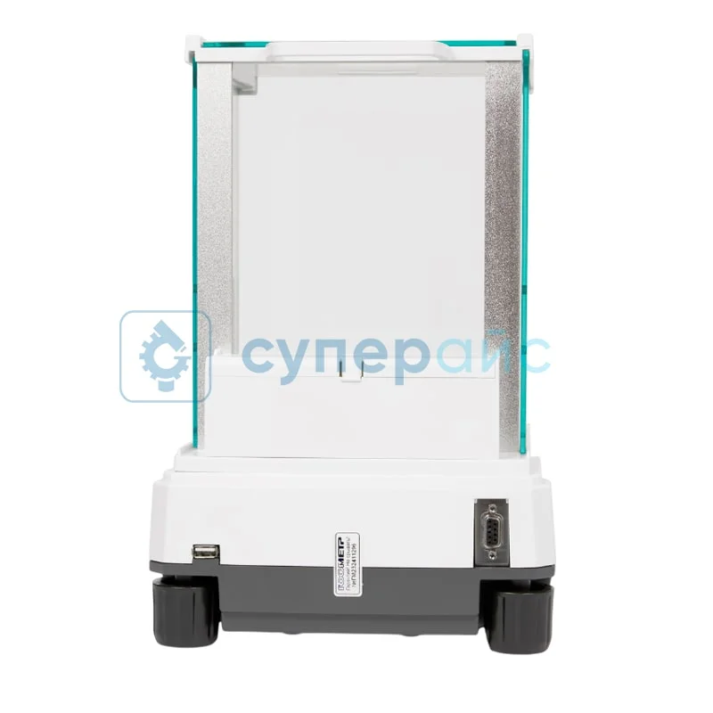 Лабораторные весы высокой точности Госметр ВЛК-224С(-И) фото 2