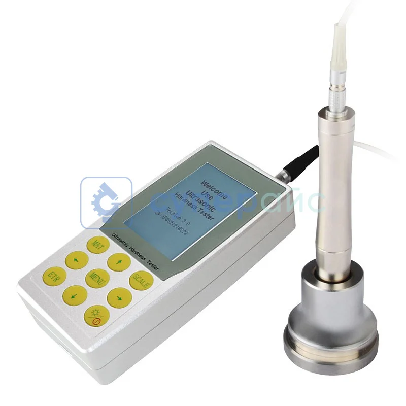 Ультразвуковой твердомер DANA DN773 фото 1