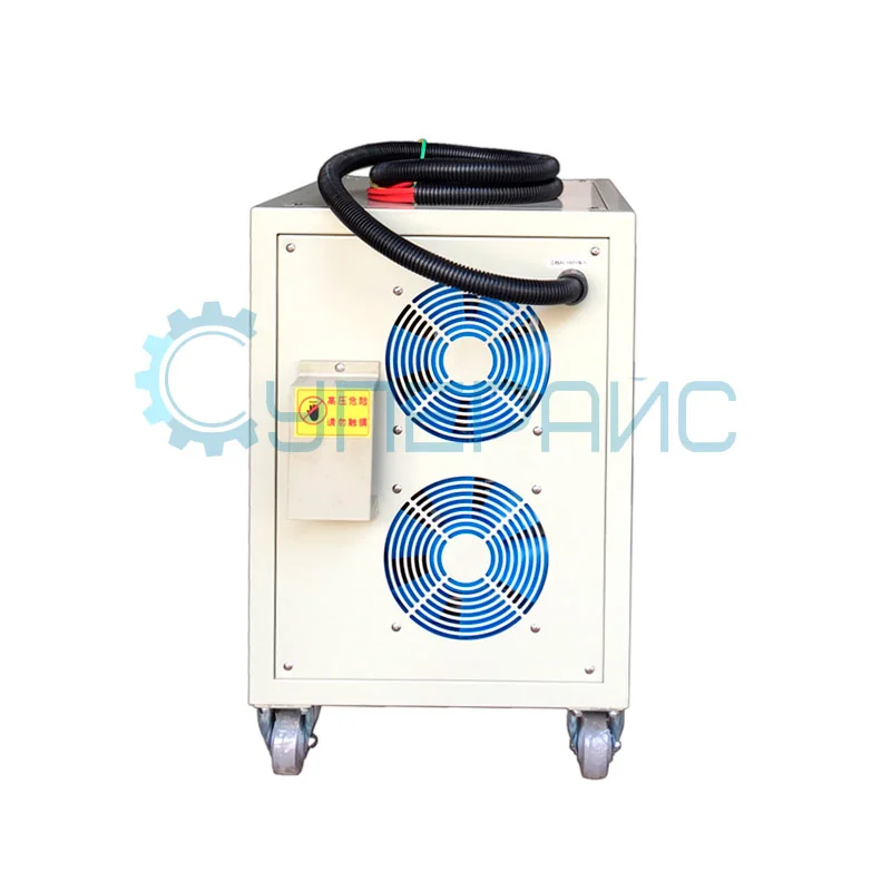 Мощный регулируемый источник питания Yibenyuan YBN150-250 (150В, 250А) фото 4