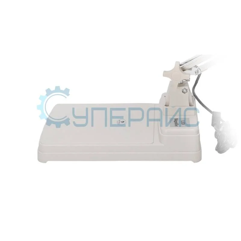 Настольная бестеневая лупа ZQ-86CY 10 крат фото 1