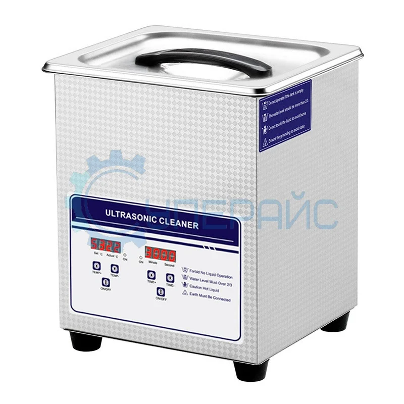 Ванна ультразвуковая YUMENG YM-010S фото 1