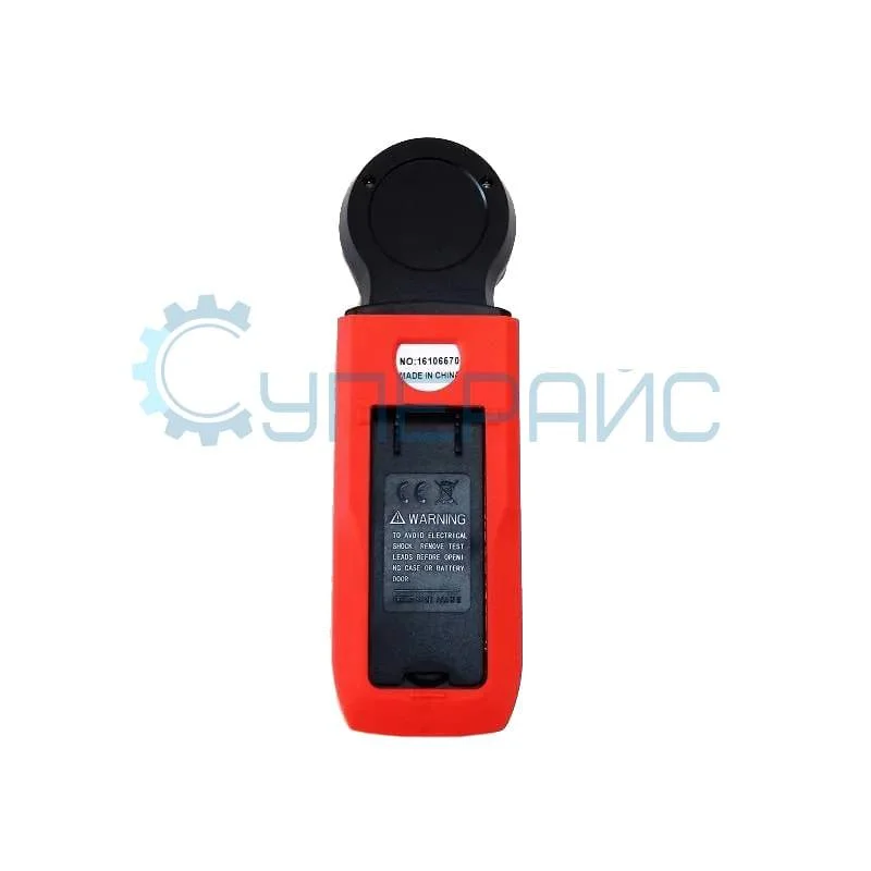 Люксметр TA8120 фото 2