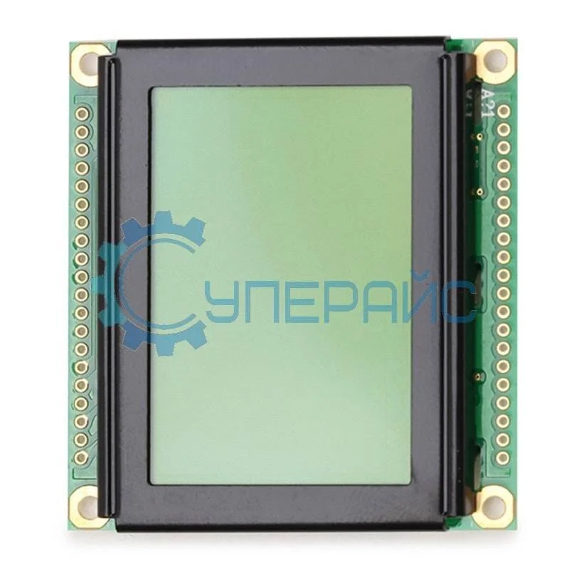 Карманный цифровой осциллограф DSO DSO062 фото 2