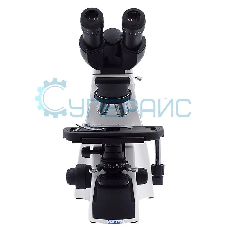 Биологический микроскоп Opto-Edu A12.1502-T фото 1