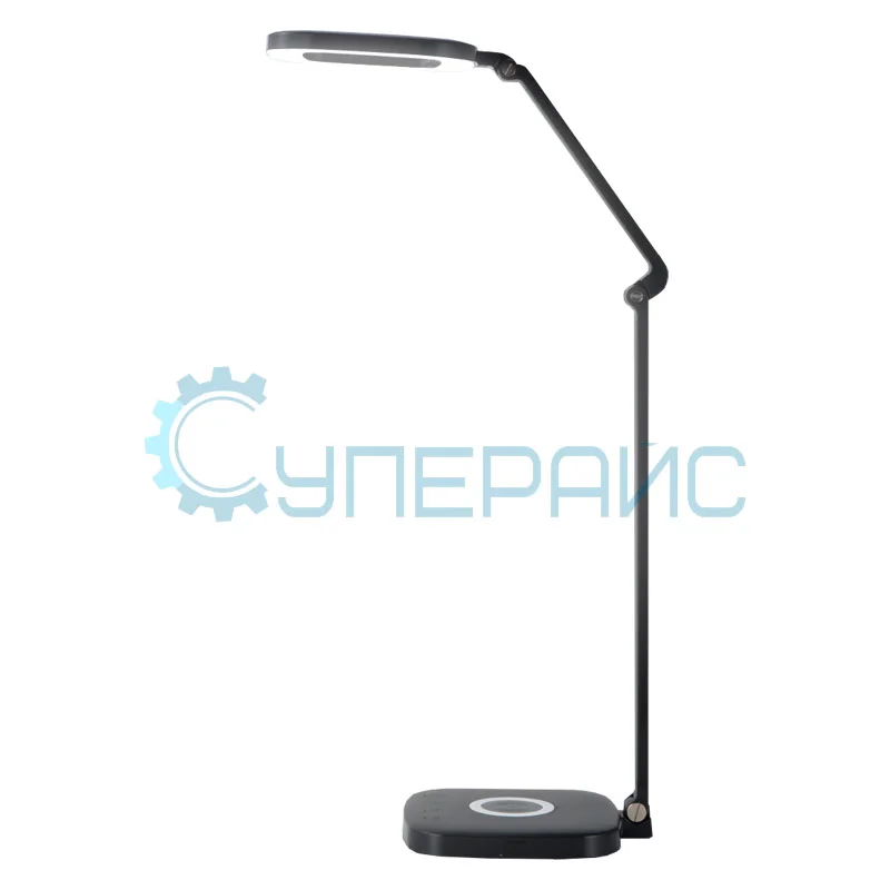 Настольная бестеневая лампа Xianghui LED-8210 фото 2