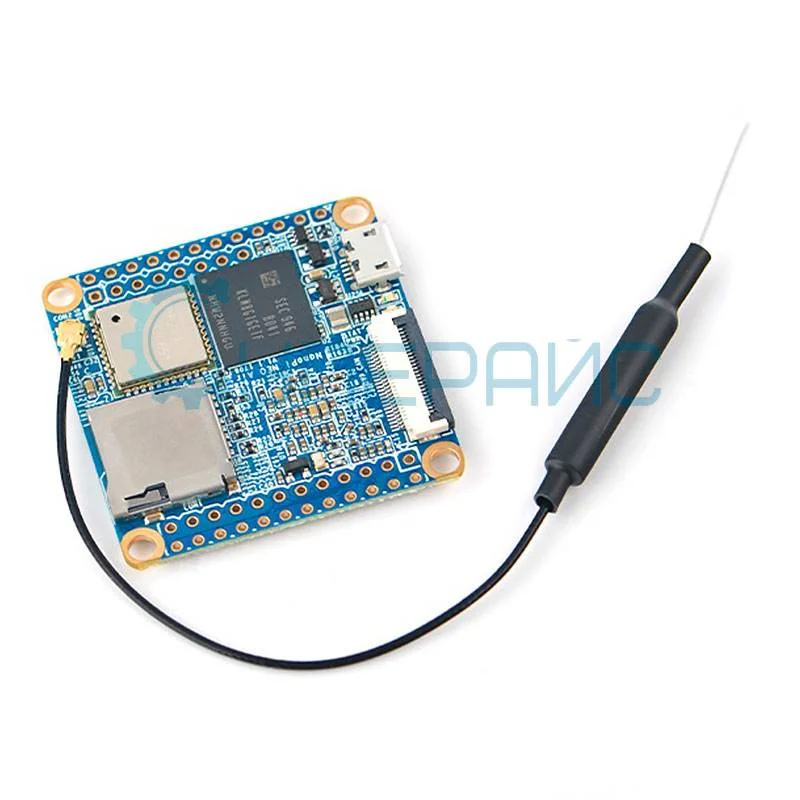 Микрокомпьютер FriendlyElec NanoPi NEO Air (RAM 512 МБ) фото 3
