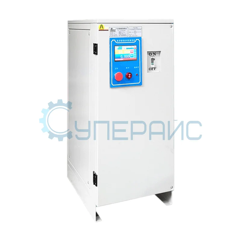 Высокомощный блок питания Yibenyuan YBN40-1500 (40 В, 1500 А, 60 кВт) фото 1