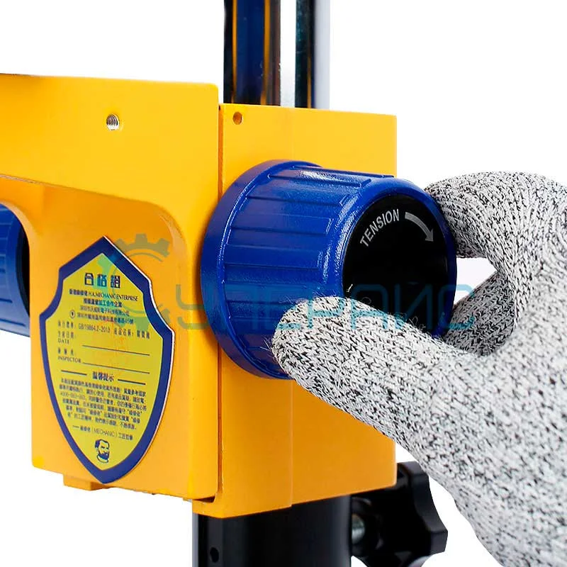 Микроскоп для паяльных работ MECHANIC MC-75T-i MATX фото 1