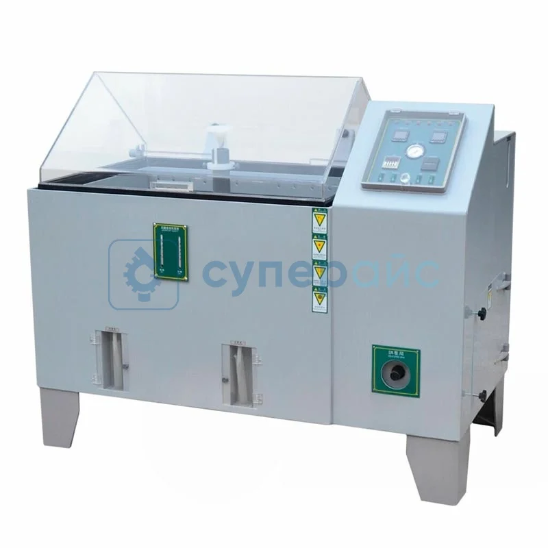 Камера соляного тумана ZHONG ZHI CZ-60A фото 1