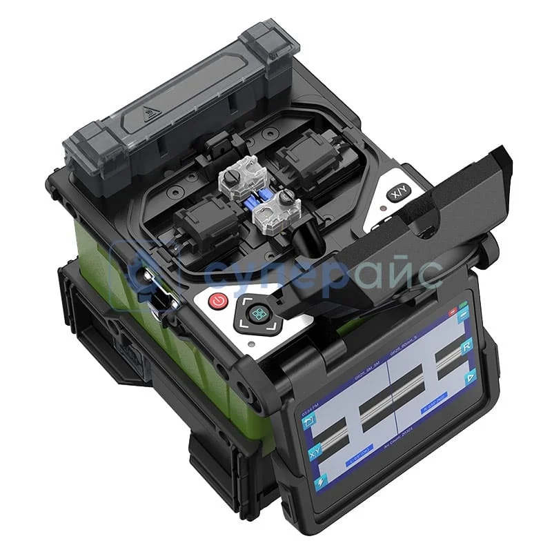 Аппарат для сварки оптических волокон KomShine FX39 фото 2