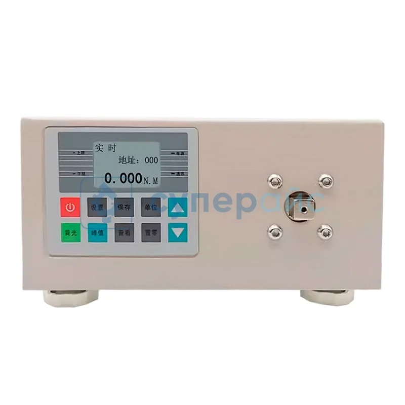 Измеритель крутящего момента Edburg HT-10 фото 1