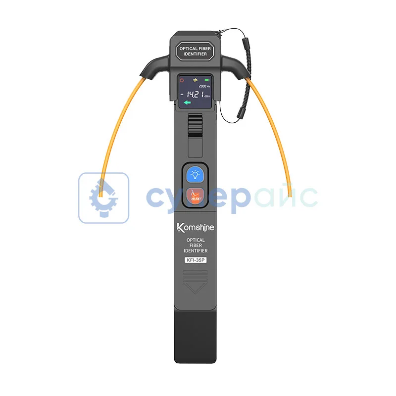 Детектор активного волокна KomShine KFI-35P фото 3