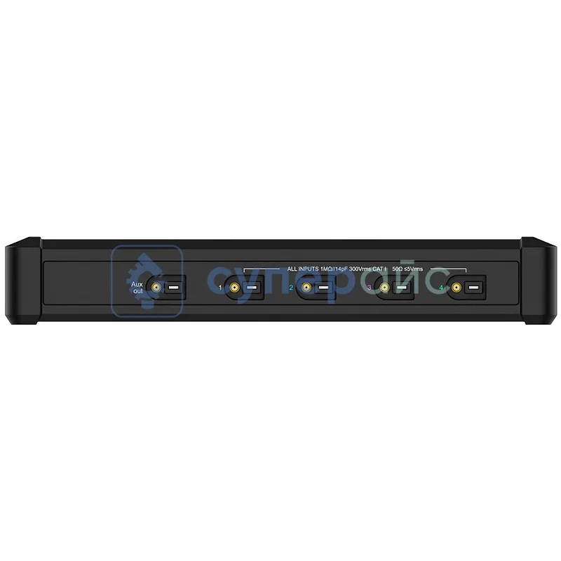 Портативный осциллограф Micsig ETO5004 фото 5