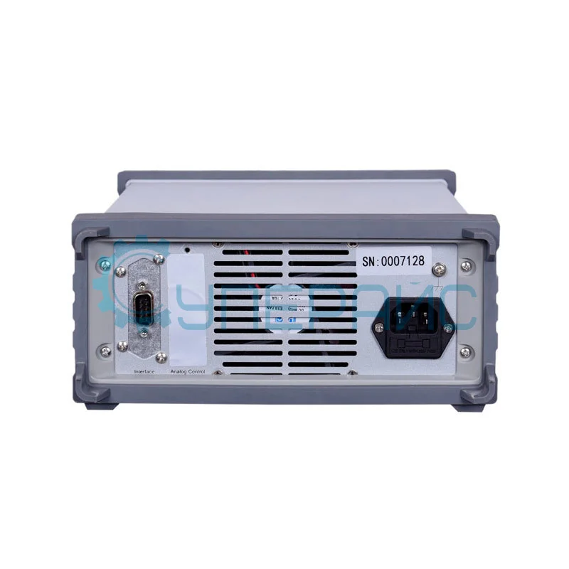 Программируемый линейный блок питания eTOMMENS eTM-L3010SP (30В, 10А) фото 1