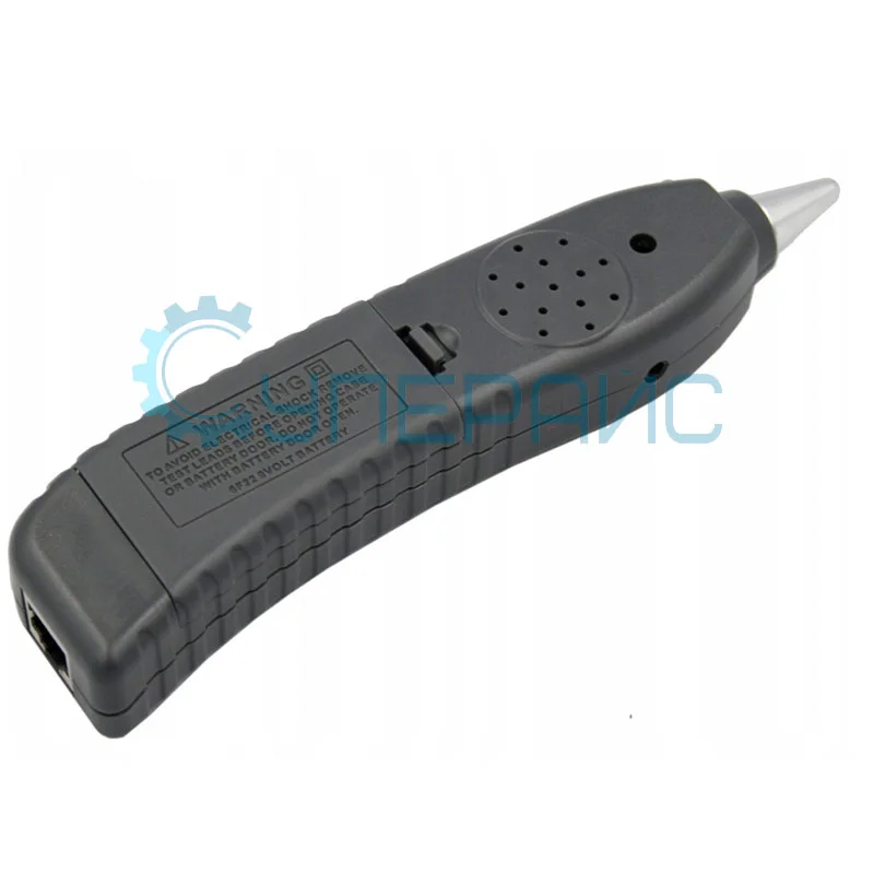 Кабельный (LAN) тестер трассоискатель Benetech GM60 фото 9