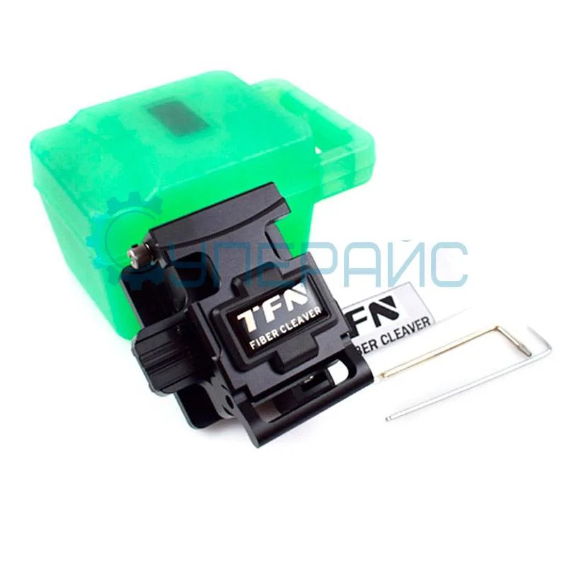 Скалыватель оптоволокна TFN T-3 фото 4
