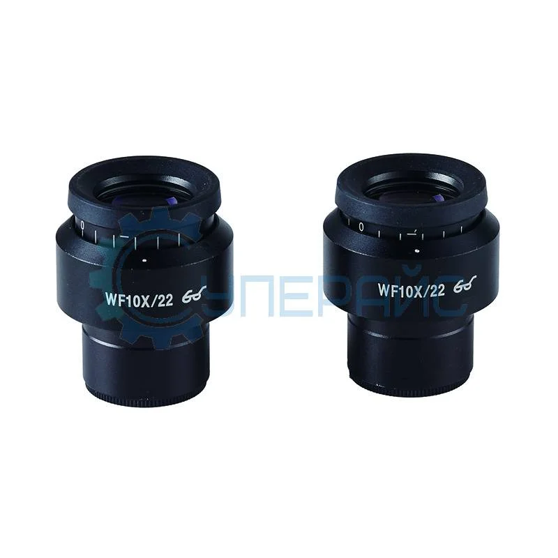 Окуляр Dagong WF10x/22 (SZ) фото 1