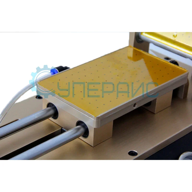 Вакуумный ламинатор TBK-765 фото 6