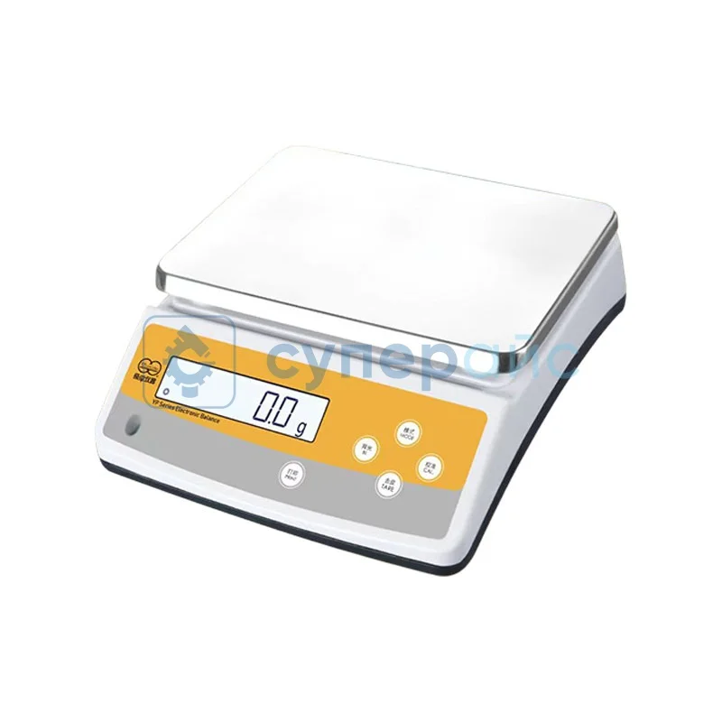 Сверхточные лабораторные весы Liang Ping YP15K-1 фото 1