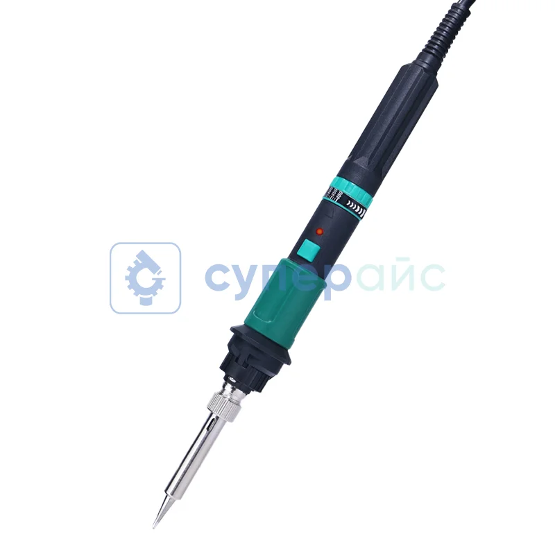 Антистатический паяльник YIHUA 947-IX фото 1