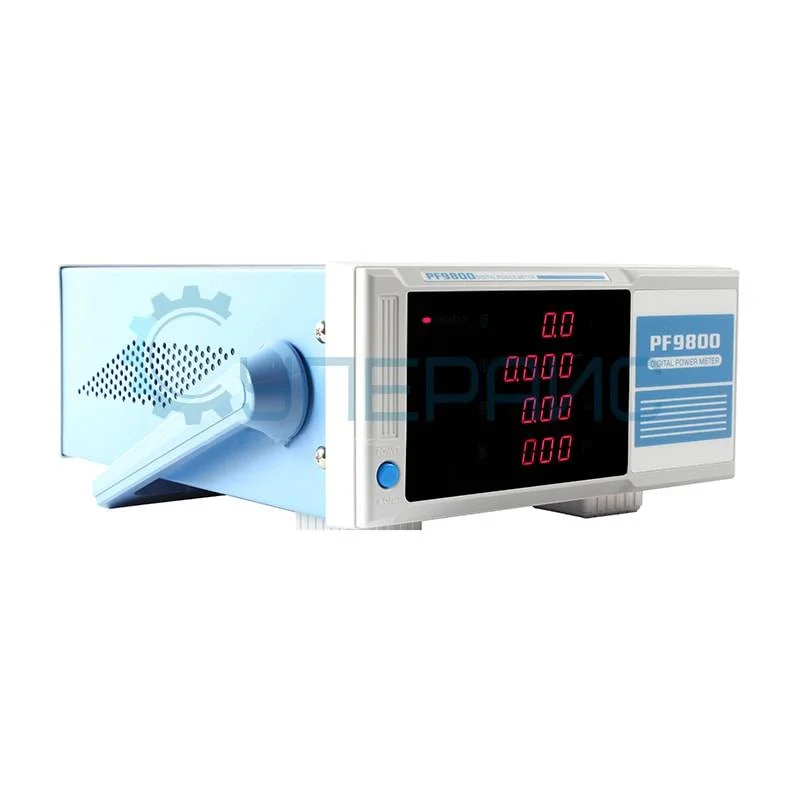 Ваттметр Everfine PF9800 фото 2