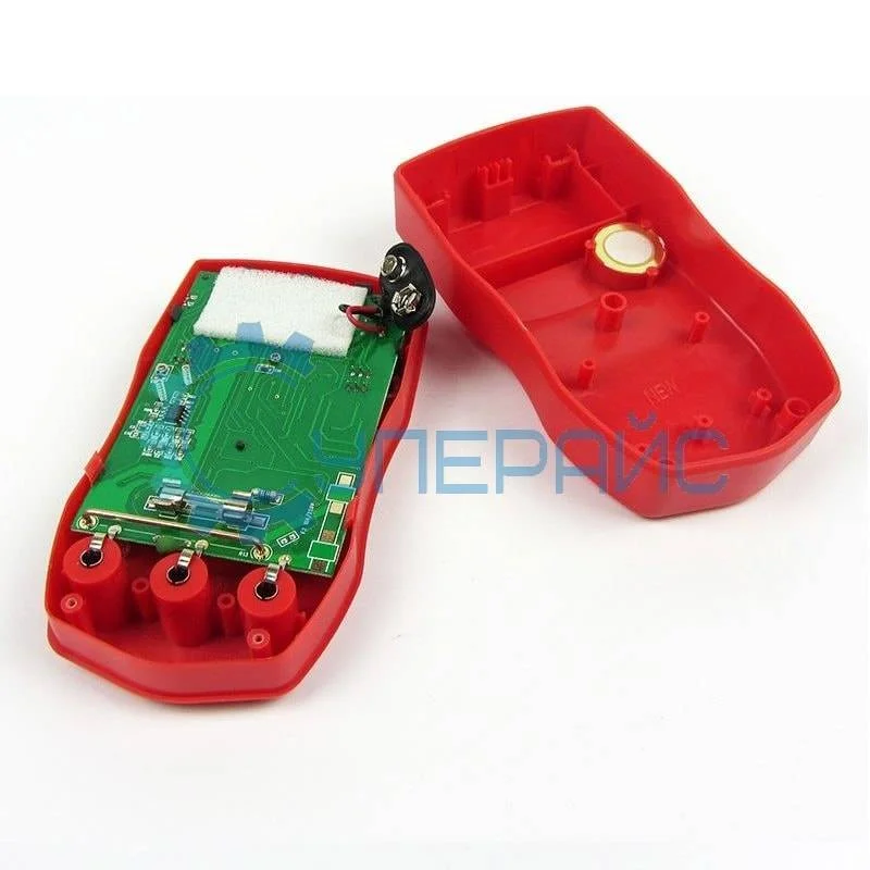 Мультиметр UNI-T UT33D фото 6