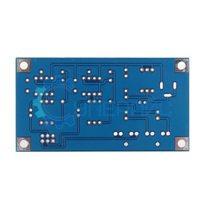 Набор для сборки усилителя звука для наушников (конструктор) фото 2