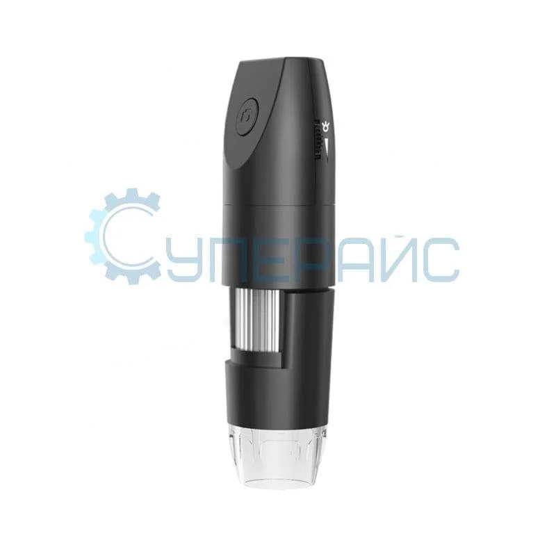 Портативный WiFi микроскоп Henghao 316 фото 1