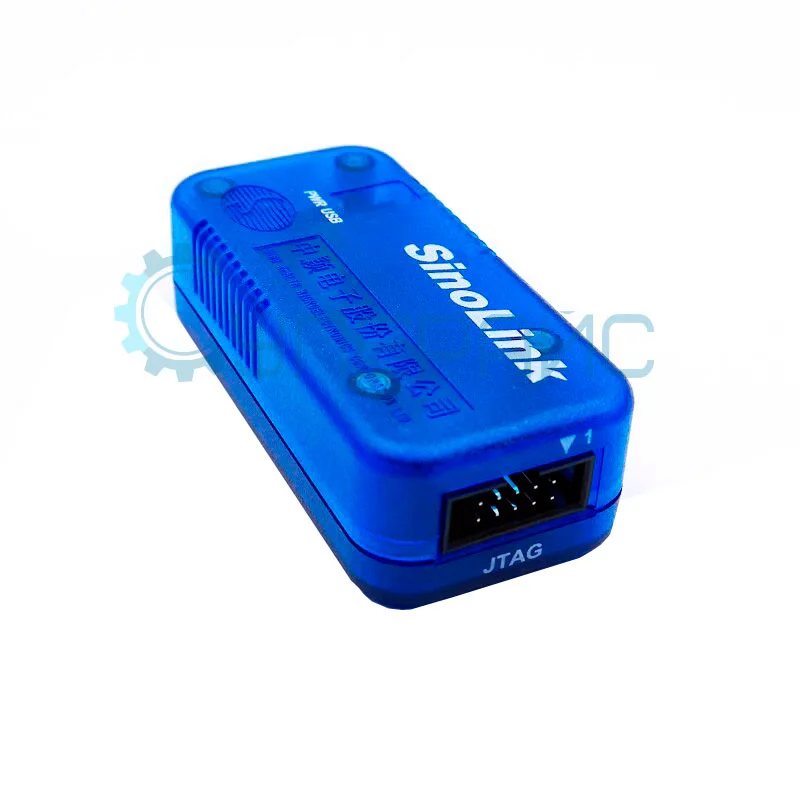 Эмулятор SinoWealth SINOLINK фото 1