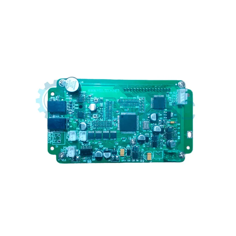 Портативный цифровой генератор FeelTech SGP2105S фото 1