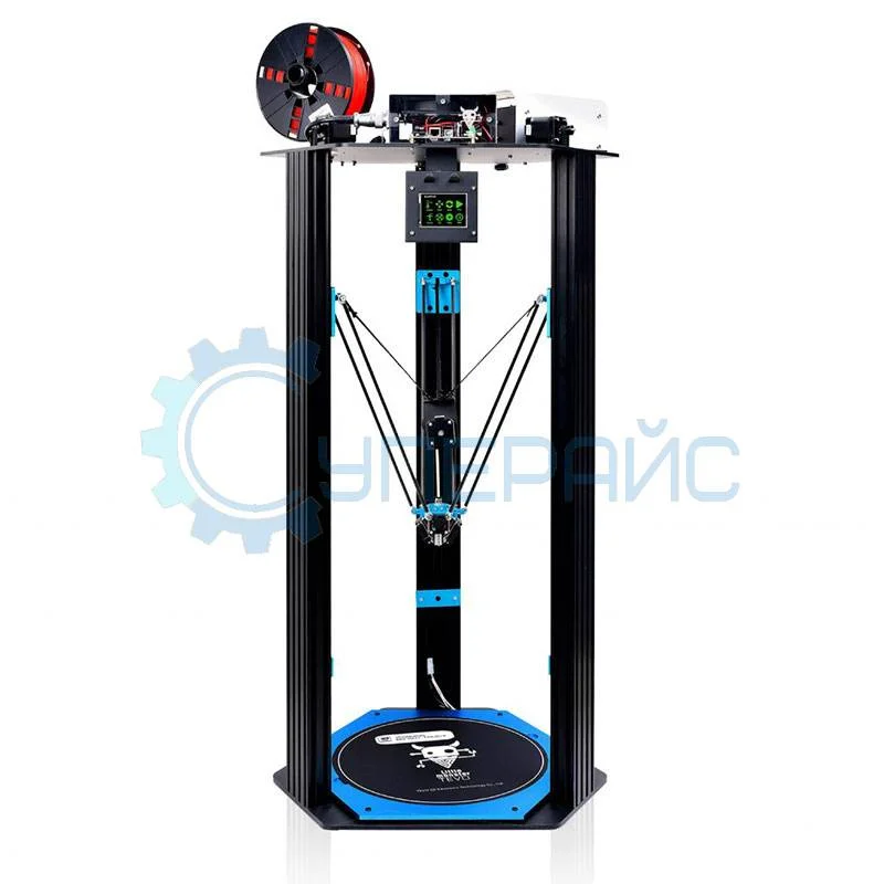3D принтер Delta Tevo Little Monster фото 1