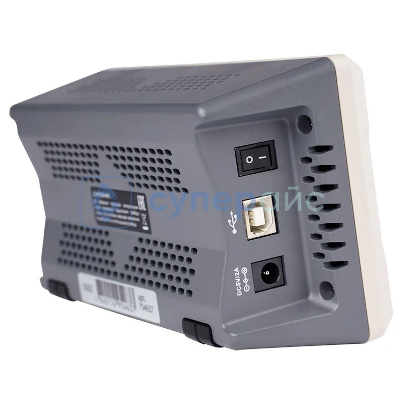 Цифровой генератор сигналов RGK FG-302 фото 2