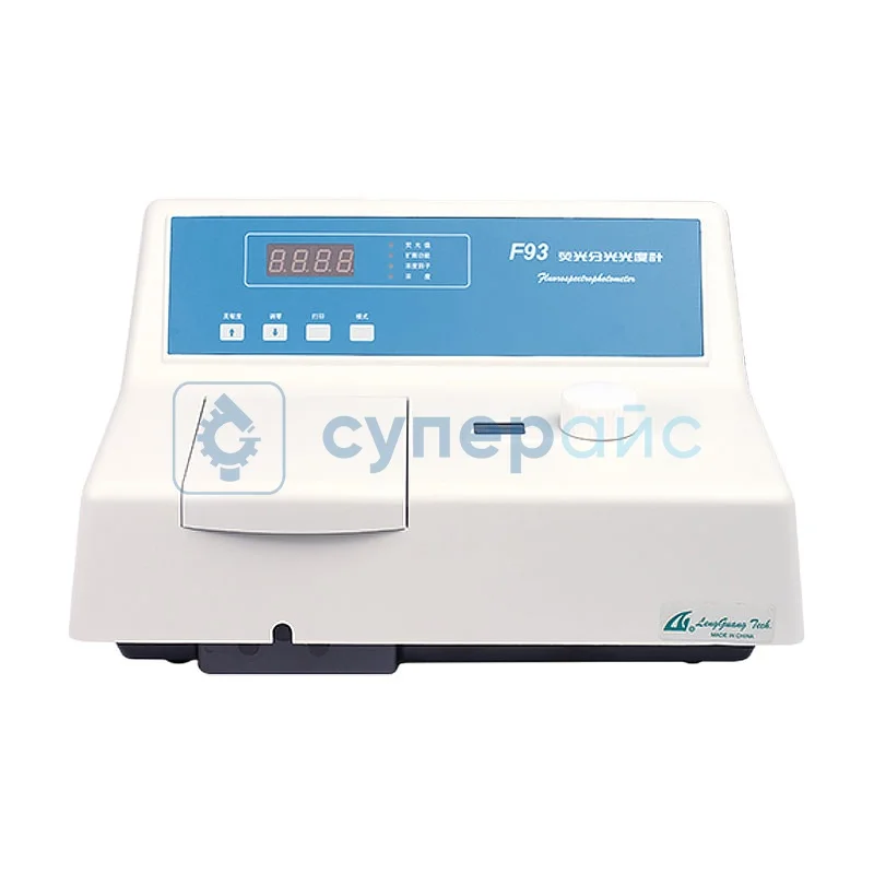 Флуориметр Lengguang F93 фото 1