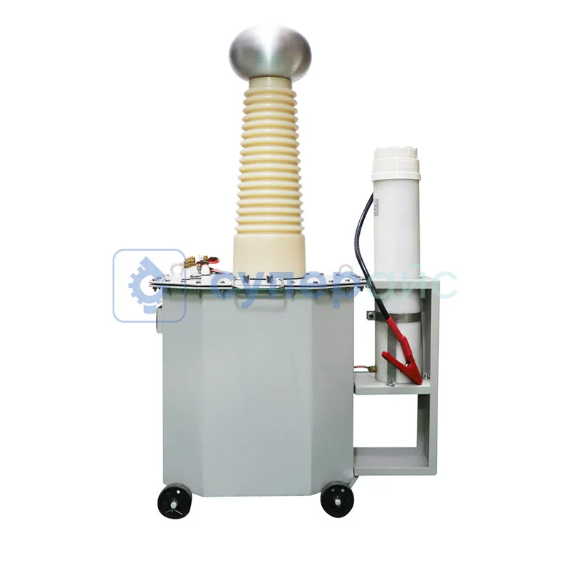 Промышленный тестер сверхвысокого напряжения Rek RK2674-50B фото 1