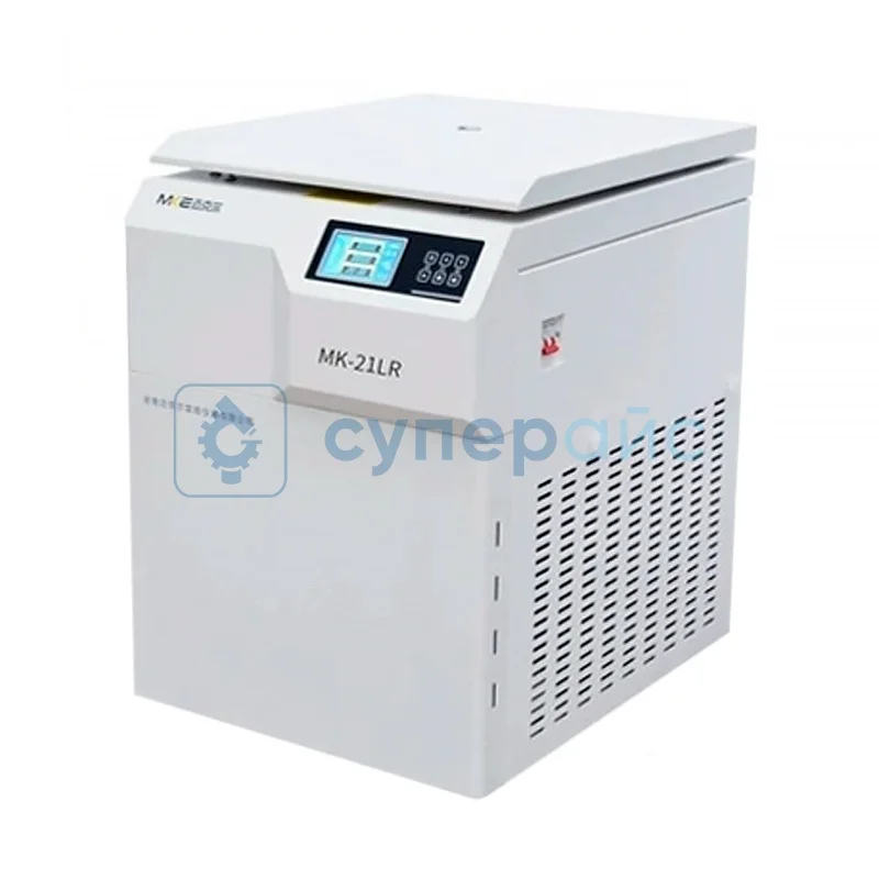 Центрифуга цифровая MKE MK-21LR фото 1