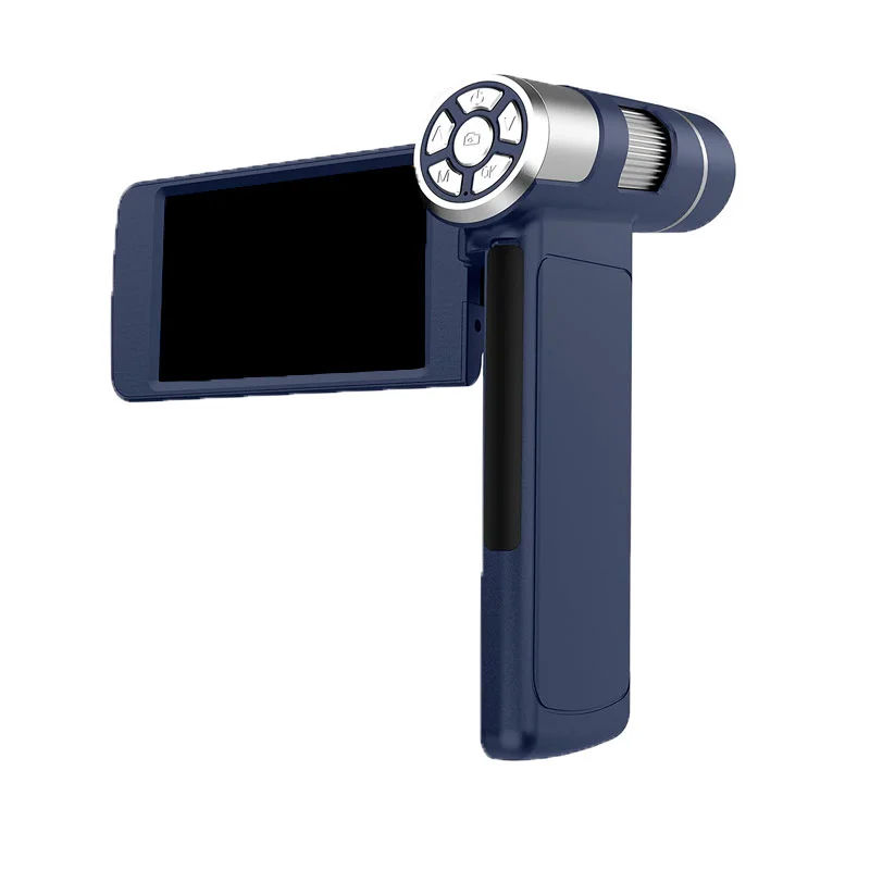 Микроскоп ручной портативный Andonstar AD203S фото 1