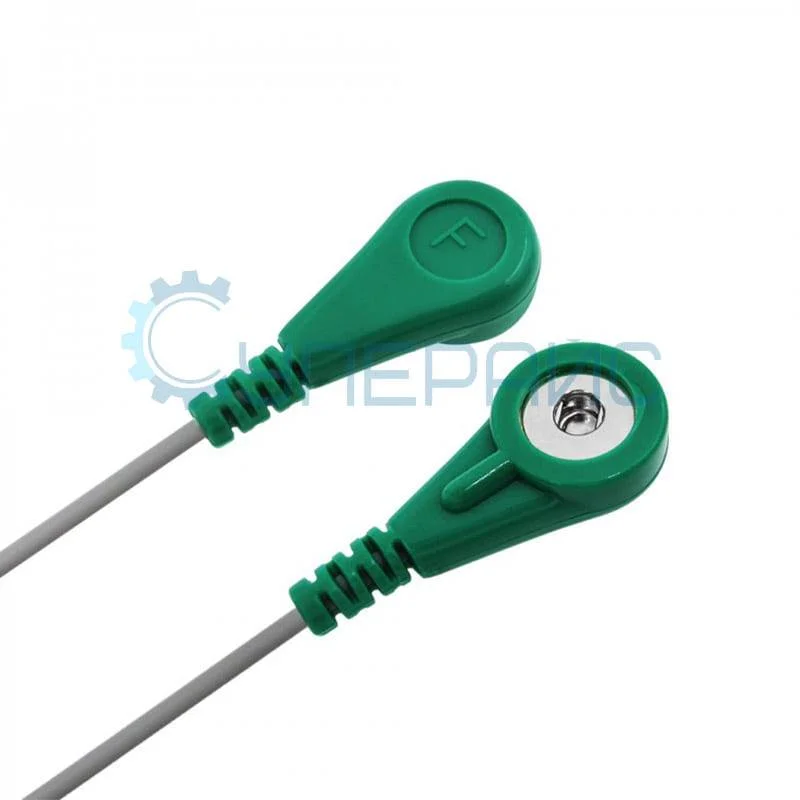 Датчик мышечной активности (EMG Muscle Sensor) фото 6